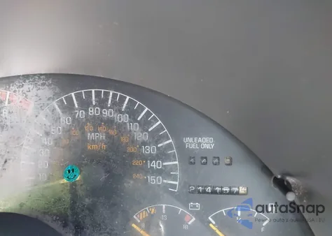 1995 Pontiac Firebird Formula/Trans Am from USA, damaged, VIN 2G2FV22P8S2206724